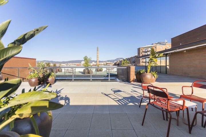 Terrace/Patio 17 of 43