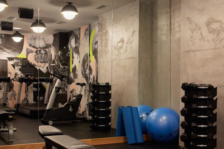 Health and Fitness 32 of 50