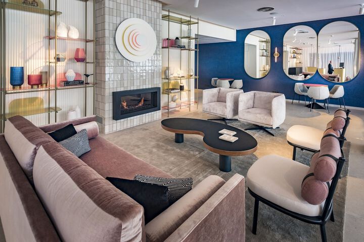 Lobby Photos