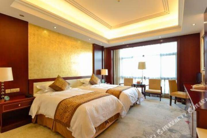 Huangjia International Hotel