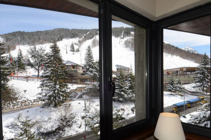 View from room