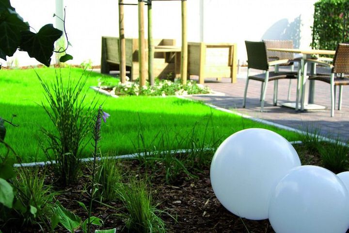Terrace/Patio 17 of 23