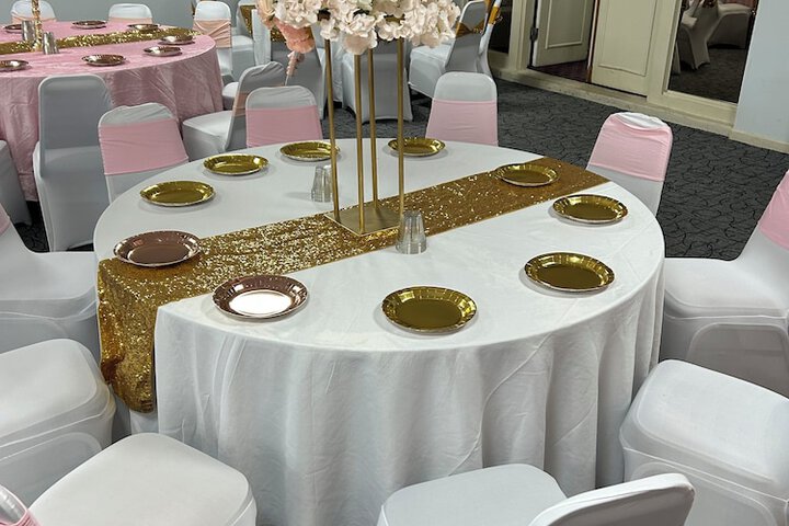 Ballroom/Hall 13 of 13