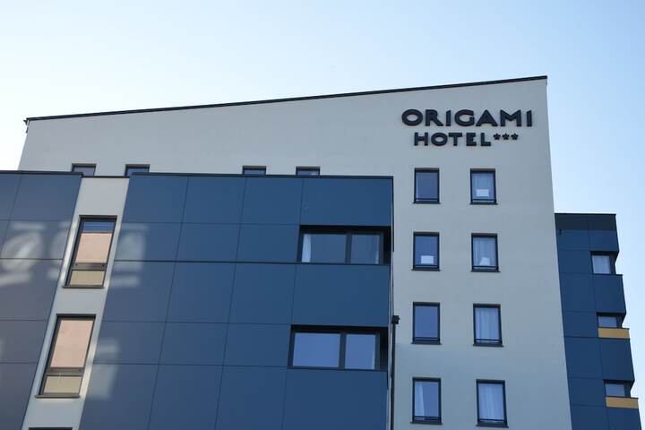 Hotel 43 of 45