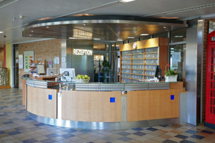 Hotel Interior 56 of 58