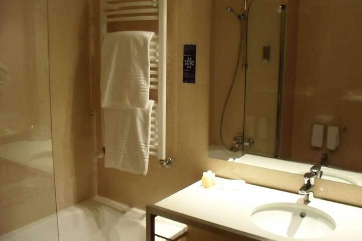 Bath Photo