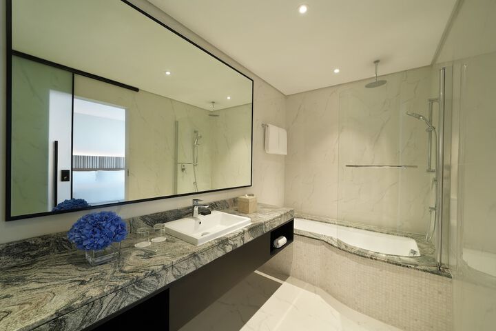 Bathroom Vanities