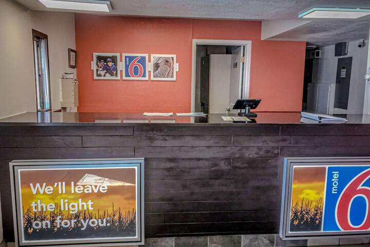 Lobby Photos