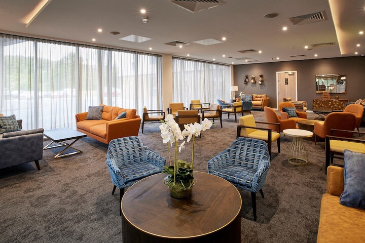 Hotel Interior 4 of 45