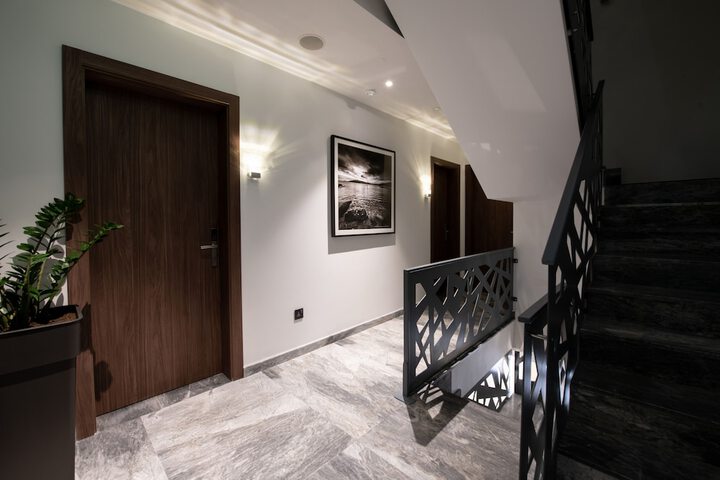 Hotel Interior 54 of 60