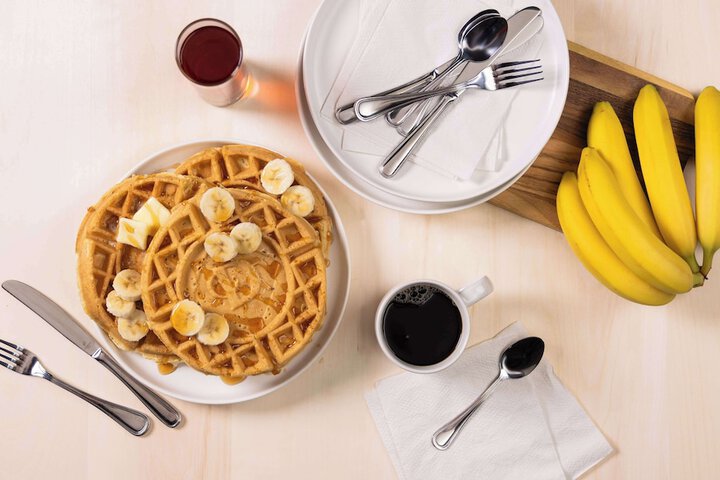 Breakfast/Coffee Service 53 of 68
