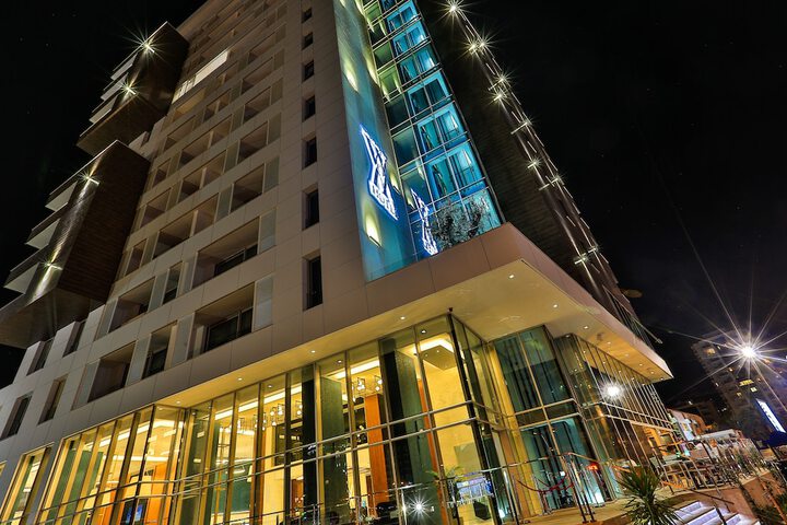 Hotel 69 of 76