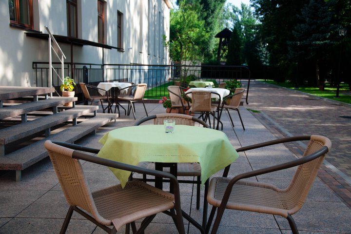 Terrace/Patio 62 of 69