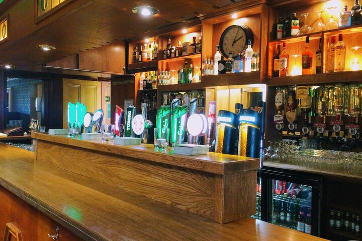 Shamrock Inn Hotel