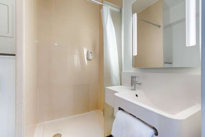 Bathroom Vanities