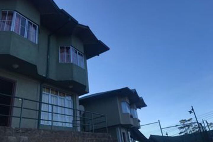 Ferndale Inn