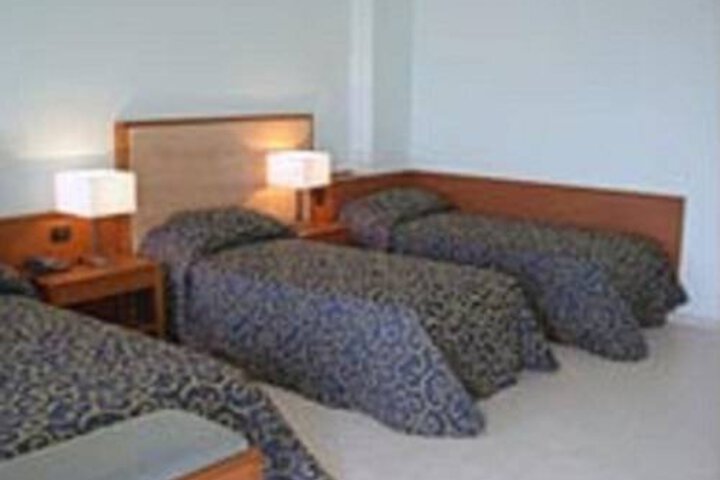 HOTEL SAMNIUM