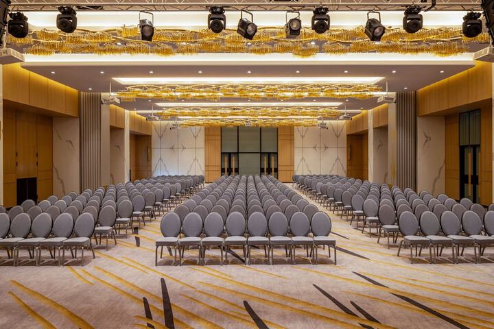 Meeting 122 of 129