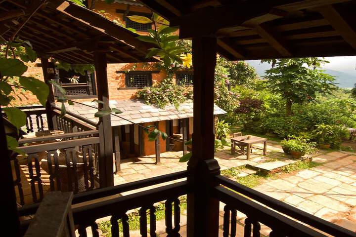 Terrace/Patio 16 of 53