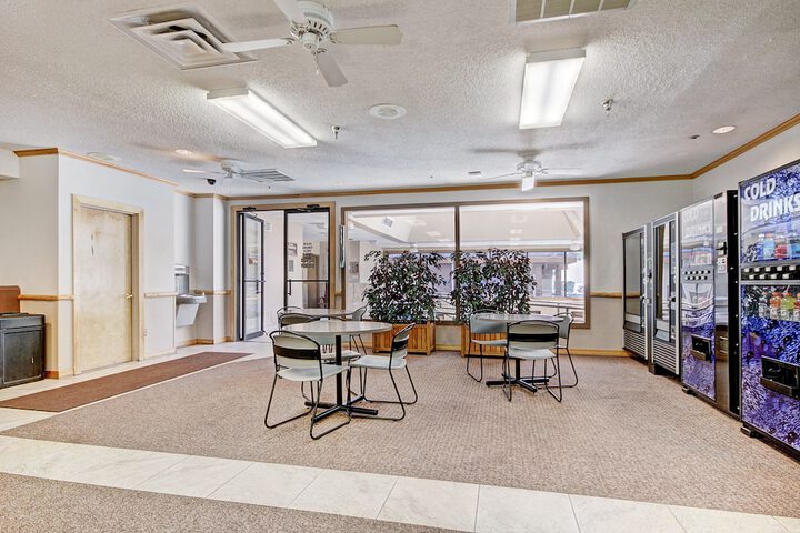 Lobby Photos