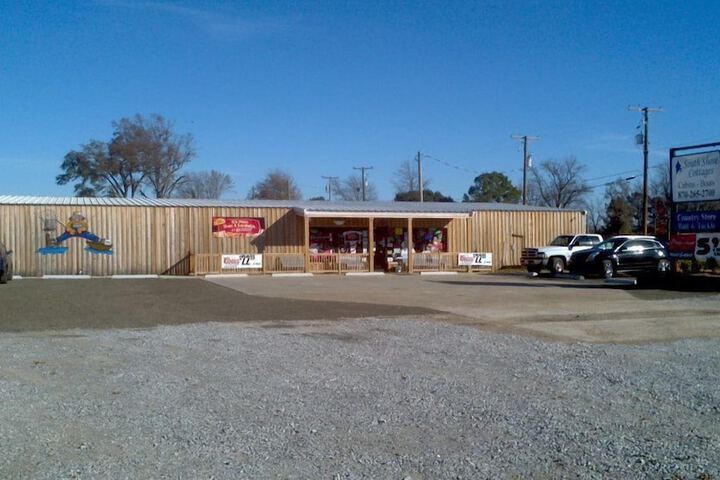Gift Shop 17 of 36