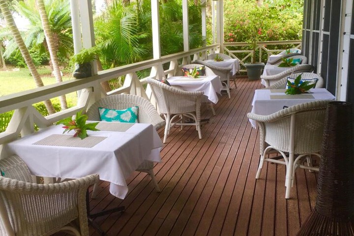 Terrace/Patio 31 of 65