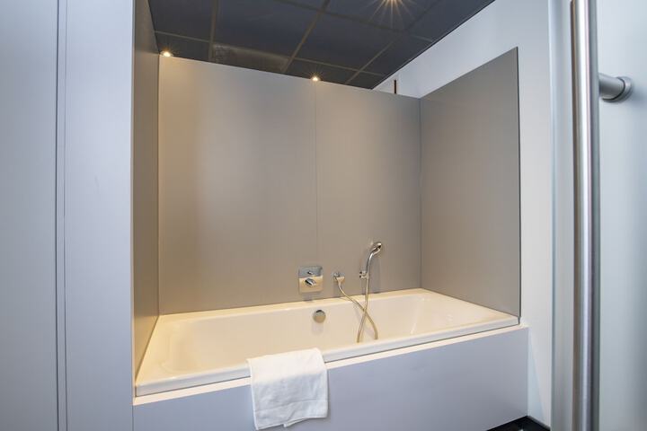 Restrooms