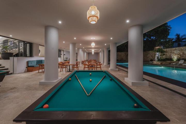 Fitness Center Photo