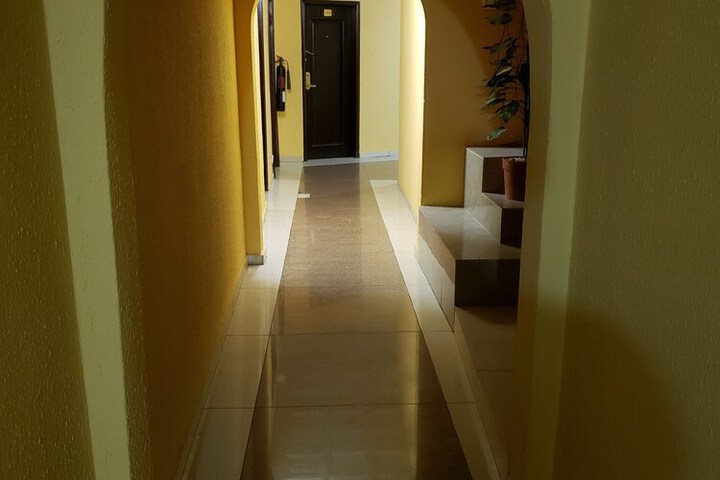 Hotel 53 of 54