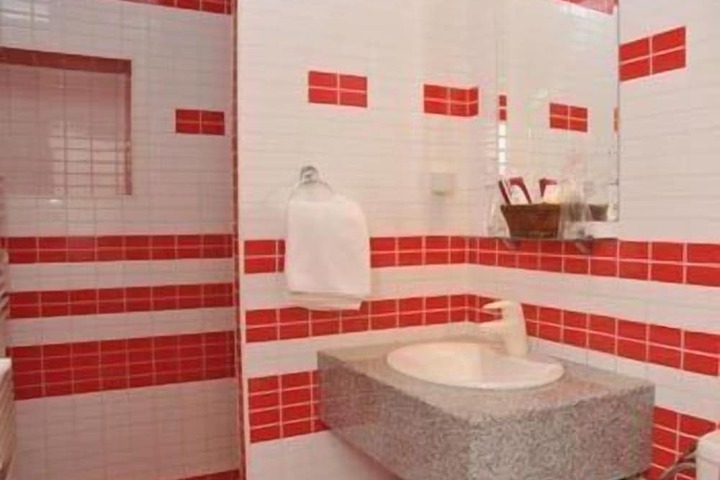 Bath Interior