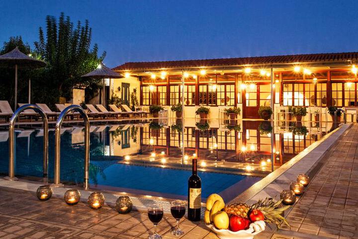 Fitness Center Photo