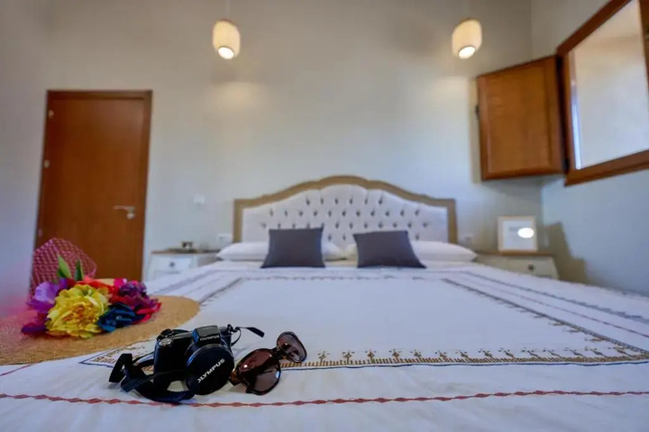 Dùplex Argollas Grand Suite Centro Parking gratis