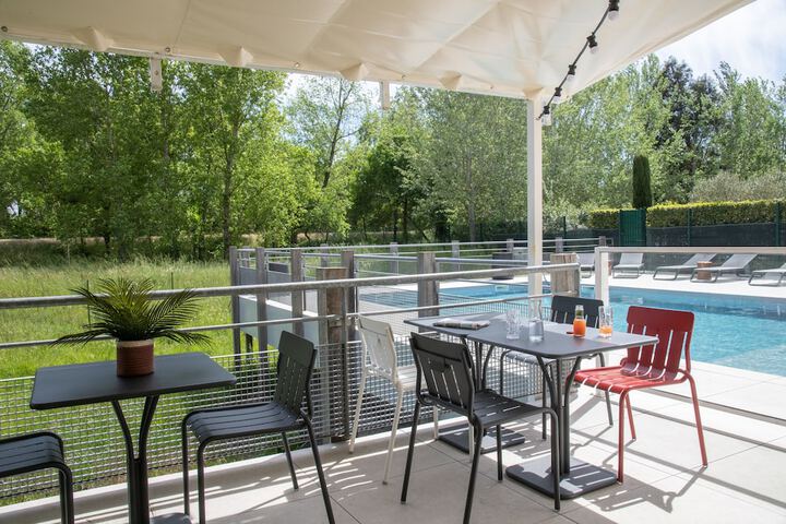Terrace/Patio 52 of 57
