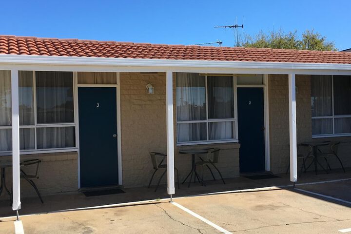 Property Grounds 20 of 21