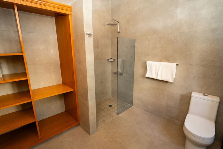 Fitness Facility Photos