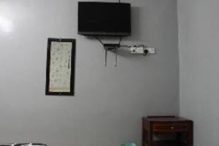 Hotel Seri Pelangi