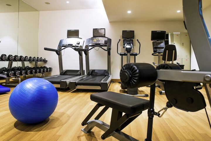 Hotel Gym