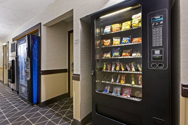 Vending machine