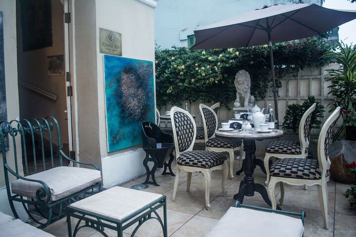 Terrace/Patio 131 of 140