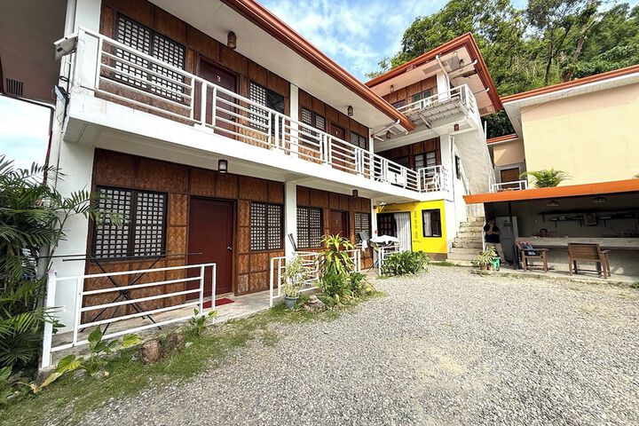 Camp Saint John Hotel La Union