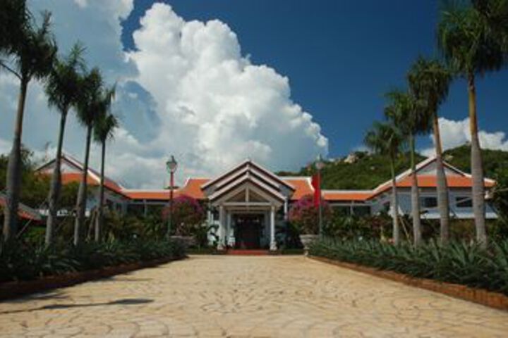 Hotel 73 of 104