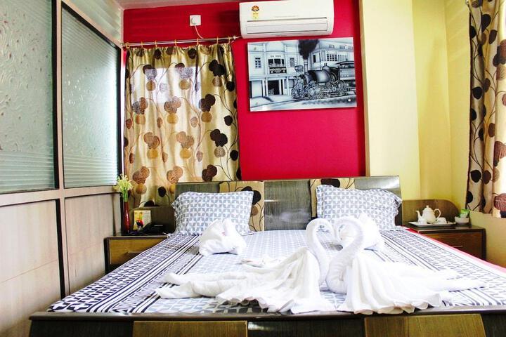 Fitness Center Photo