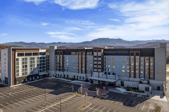 Tempo by Hilton Pigeon Forge in Pigeon Forge, TN