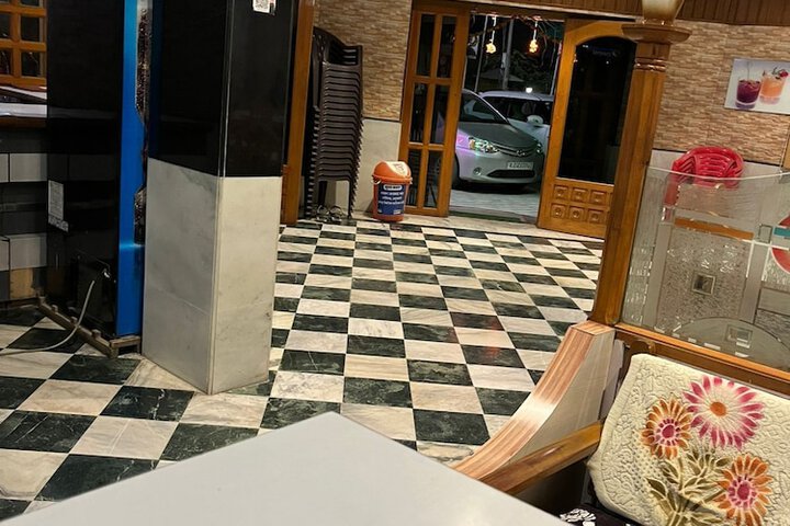 Hotel Ambika