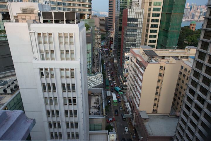 Hotel View 42 of 42