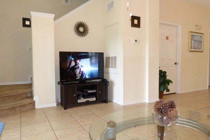 EI033OR - 3BR townhouse close to Disney