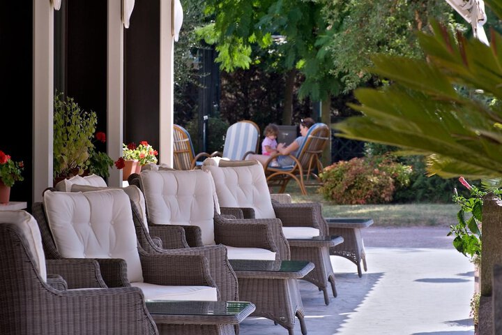 Terrace/Patio 65 of 68