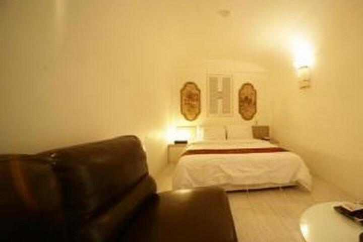 M1 Motel Dongdaemun