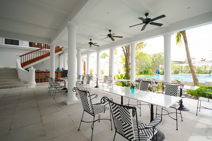 Terrace/Patio 135 of 144