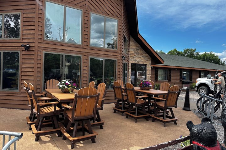 Terrace/Patio 56 of 59
